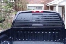 Standard American Flag Full Rear Glass. Compatible With Dodge Ram.. All. Standard American Flag Full Rear Glass. Compatible With Dodge Ram.. All.