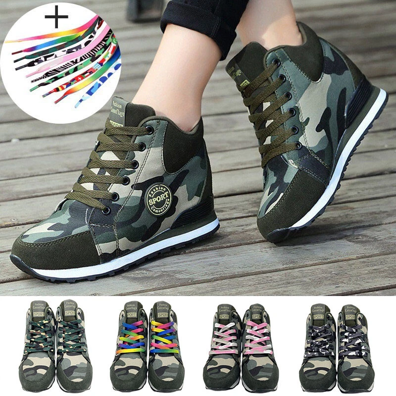 Tenis altas hot sale