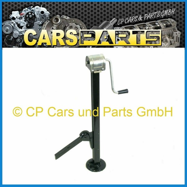 Car Jack - Lada Niva 4X4 / 1600, 1700, 1900 (Diesel) - 2121-3901250-image