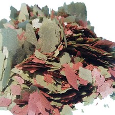 Cichlid Growth  Color Flakes, All Cichlid Flakes