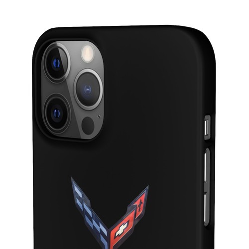 Corvette Obsession Z06 Snap Case, Custom Phone Case, Car Lover Gift - 第 96/140 張圖片