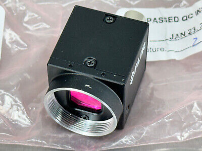 FLIR Blackfly PoE カメラ BFLY-PGE-13E4C-CS Flir BFLY-PGE