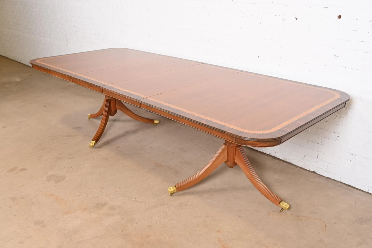 Cherry Original Antique Dining Tables for sale | eBay