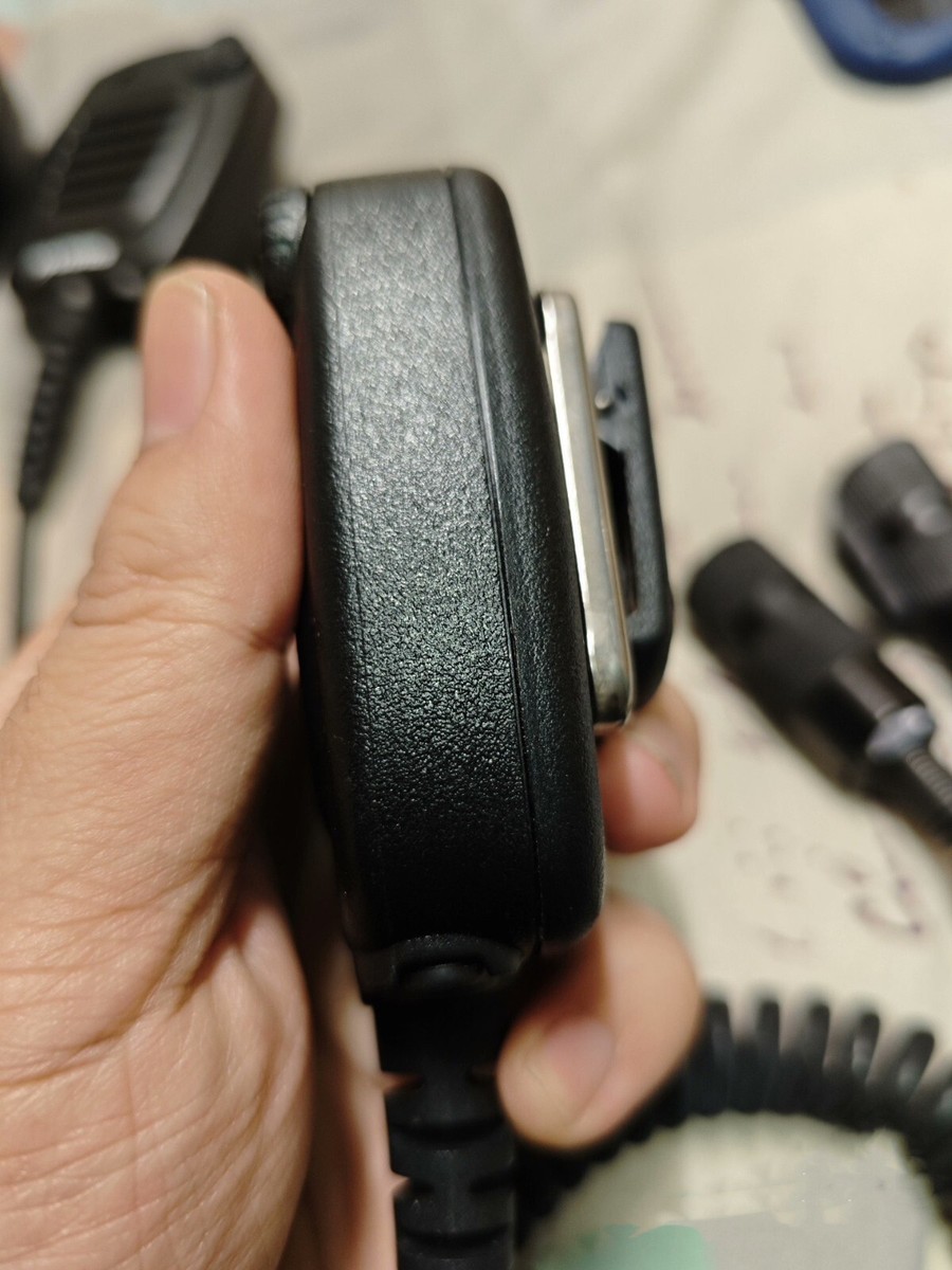 Microfono Portatile Ibiza UHF 865 MHz - Senza Fili, Con Batteria, Per Karaoke E Presentazioni - Foto 2