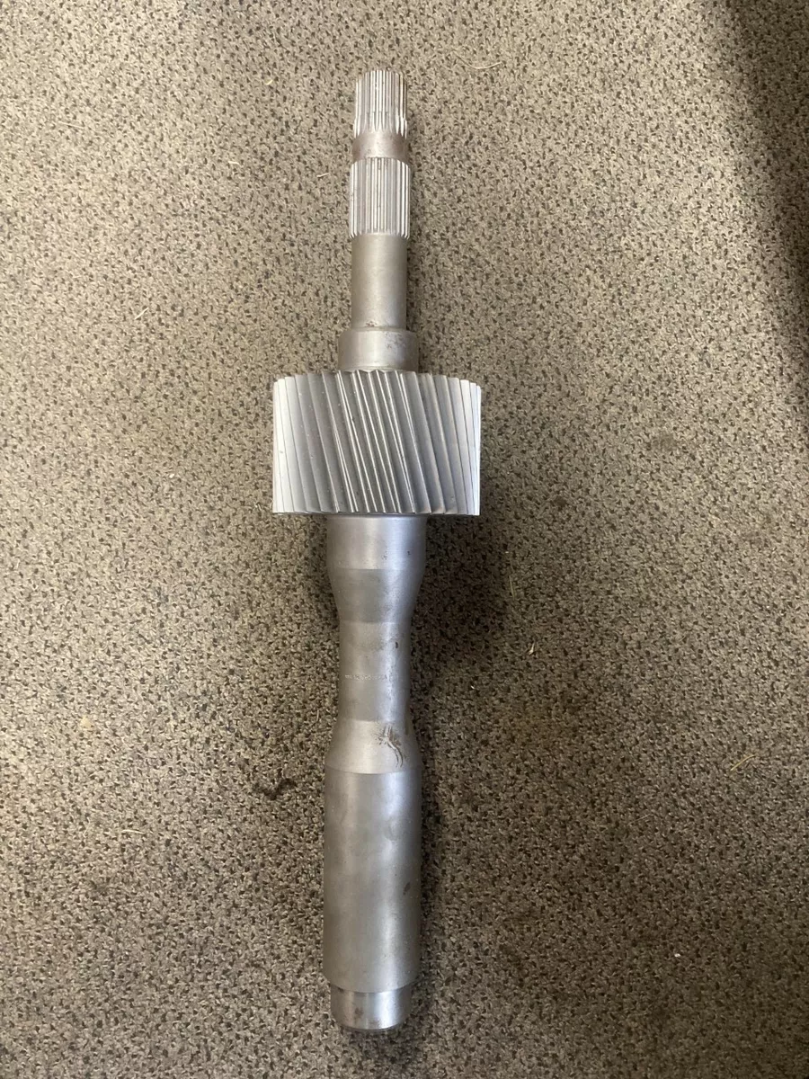 input shaft, Part Numbers: 3779363m1, 4300367m1, YZ250098 | eBay