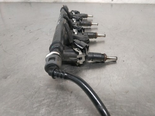 V75756458002 rampa inyectora para PEUGEOT 308 SPORTIUM 2010 432267 - Imagen 6 de 7