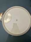 NORITAKE Shenandoah Handled Cake Plate Bone China Floral Made i Japan Brand New — photo 8
