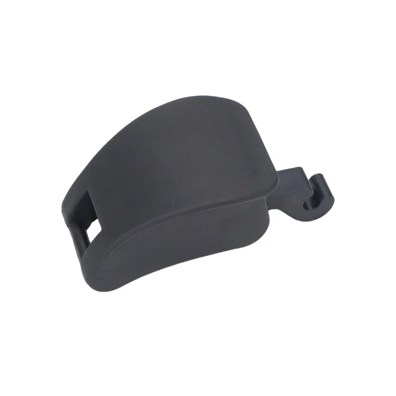 Cierre de ventana de vidrio de cabina extendida trasera para GMC Yukon Chevrolet Silverado 1999-2006 Foto 4 de 4