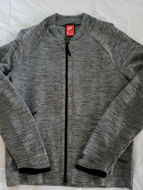 nike tech fit jacket