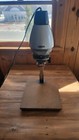 Vintage Bogen T-35 Compact Portable Enlarger, Vintage Darkroom Photo Enlarger