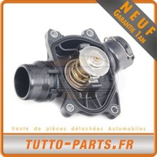 Thermostat BMW X5