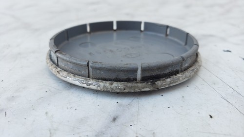 2.5" ALUMINUM 87-95 Jeep Wrangler YJ Cherokee CENTER WHEEL CAP 52002969 Mopar - Picture 18 of 21
