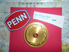 PENN INTERNATIONAL 20 DRIVE PLATE NEW PENN REEL PART 117-30 ALSO FITS  PENN 30