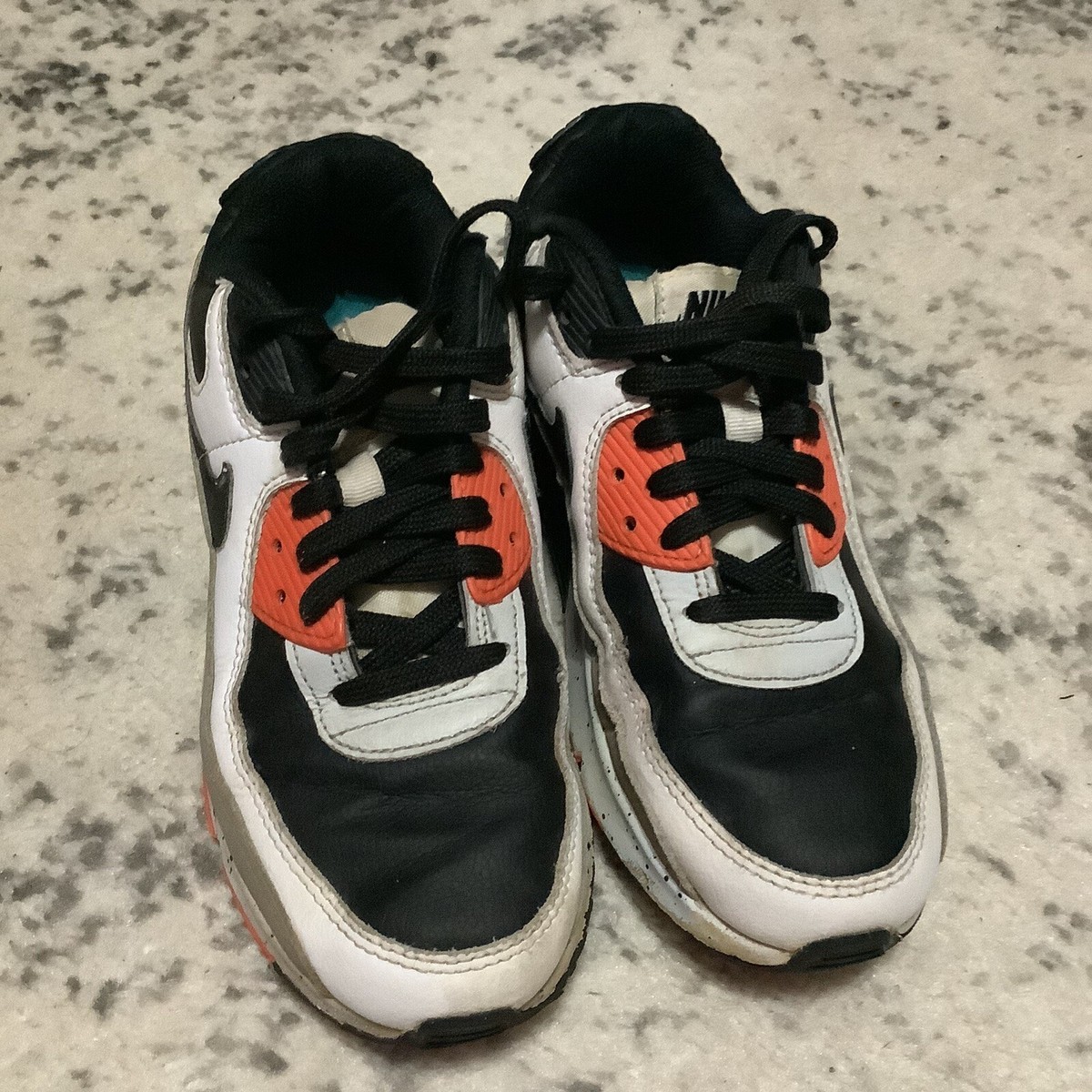 air max 90 turf orange