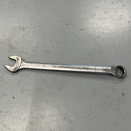 Stanley Proto 12-Point Combination Wrench – 1-7/16 Inch, Anti-Slip Grip, TorquePlus Box End - View #4