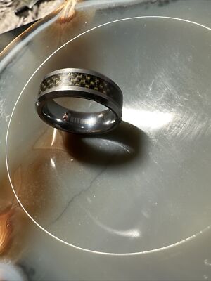 Tungsten Rings Triton Tc850 Superconductor Triton Tungsten Carbide