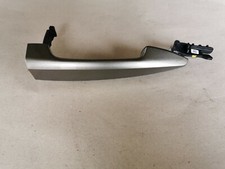 BMW X1 F45 F46 F48 F39 F15 F16 T�rgriff PLATINSILBER WC08 vorne rechts 7396306