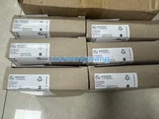 1PCS NEW IFM KI0203 Proximity Switch Sensor