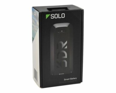 3DR SOLO Smart Battery