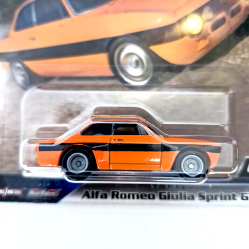 Hot wheels 2025 Premium Fast & Furious Brand New HNW46-956K Ready Stock - Picture 4 of 7