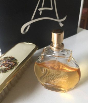 Vanderbilt Gloria fragrance Parfumeurs Createurs Paris 30 ml eau de toilette