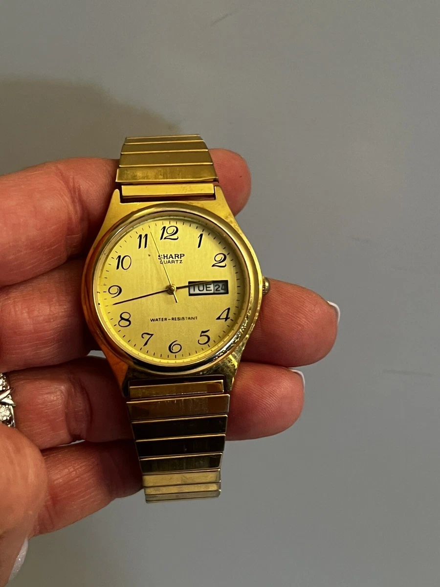 Quartz watch online sr626sw