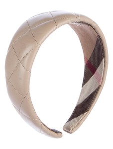 headband burberry