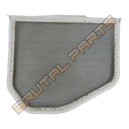 MAYTAG DRYER MEDZ600TK1 OEM LINT SCREEN W10120998