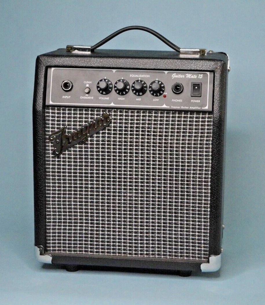 Traynor cheap guitar amp
