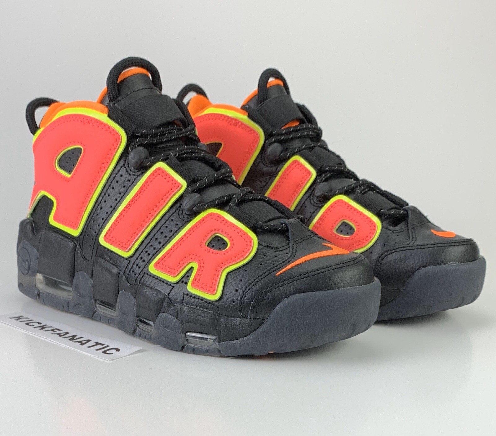 nike uptempo hot punch