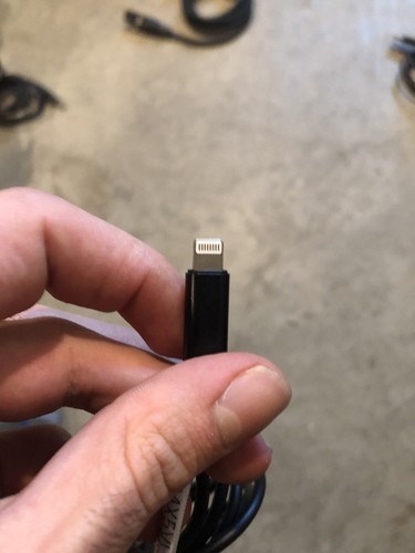 ethernet to Apple-cable - 第 2/4 張圖片