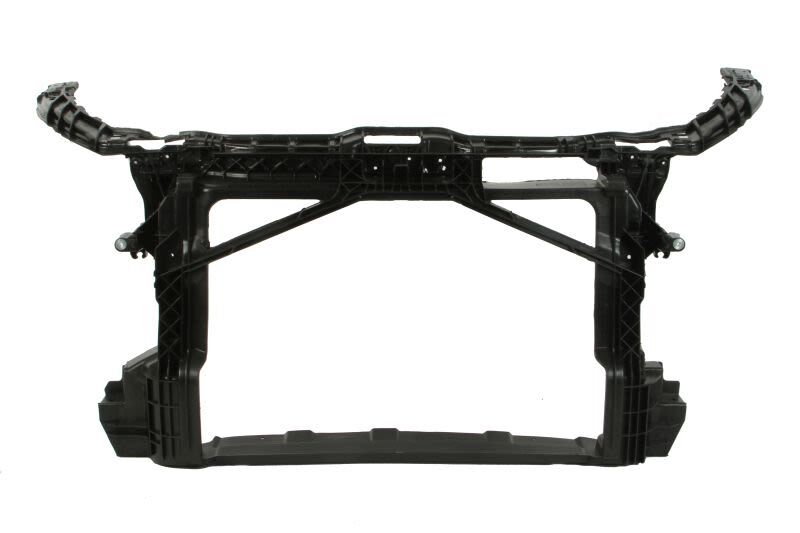 Front Mask Front Frame Lock Carrier Fits: AUDI A1 8X 01.15-06.18