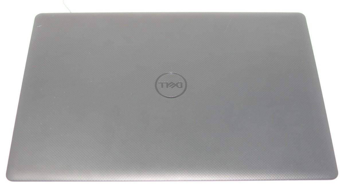 Dell Inspiron 15 3593 Vostro 3580 / 3590 LCD Back Cover No Hinges