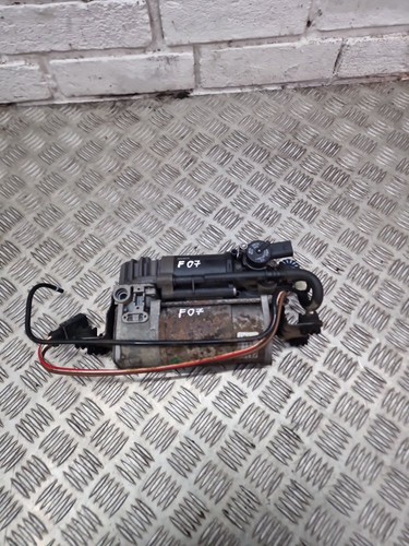 Bmw F07 Gran Turismo 2009-2012 3.0 Klimakompressor/Pumpe