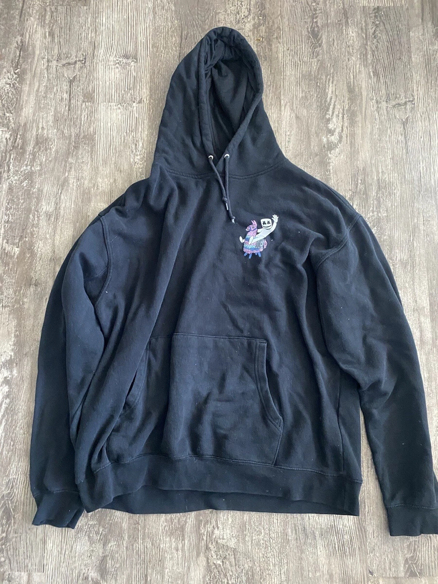 Ebay marshmello cheap hoodie