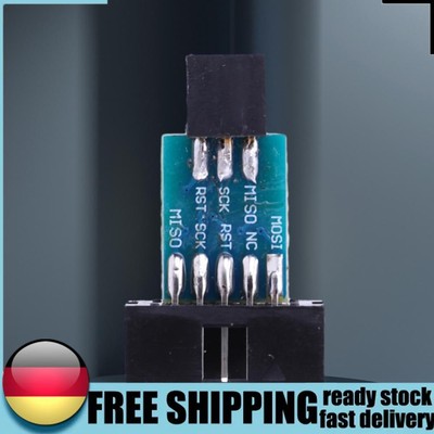 Interface Converter Programmer Electronic Module for Arduino Board