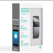 GEMS Bluetooth Activity Tracker For iOS & And...