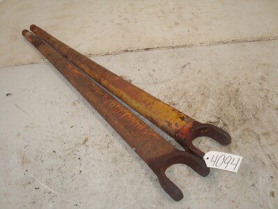 Tractor Parts - Tractor Radius