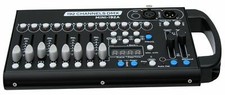 E-Lektron C-192A DMX Controller 192 canali effetto luce pannello di controllo controllo luci