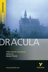 Dracula: York Notes Advanced by Bram Stoker (Paperback, 2006)