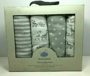 cloud island two by two