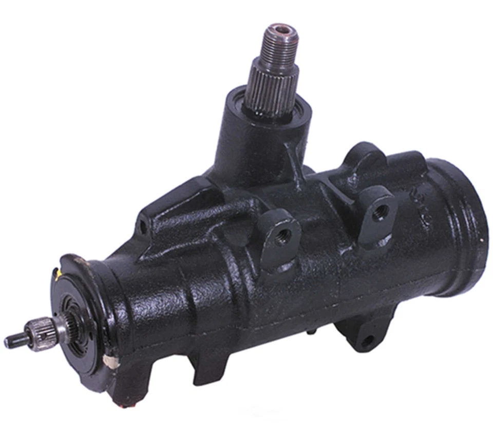 Steering Gear fits 1982-1992 Pontiac Firebird Grand Prix  CARDONE REMAN - Image 2 of 4