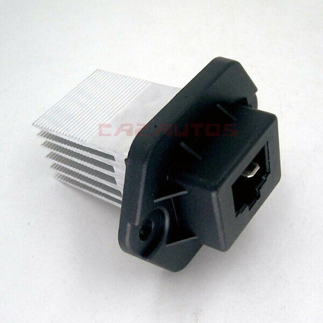 Kia OEM 1116 Sportage Blower Motorresistor 971792J000 for sale online