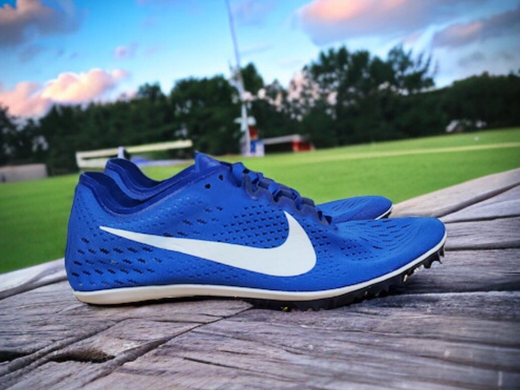 スパイク・シューズ NIKE ZOOM VICTORY 3 Nike Zoom Victory 3 OC Men's Spikes | FirsttotheFinish.com