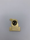 Disney WDW 1986 15th Anniversary Coca Cola Snow White Dwarf (BASHFUL) vtg. Pin — photo 4