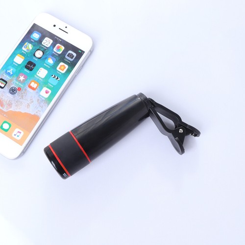 Camera Lens Telephoto Lens Phone Camera Smartphone Telephoto Lens - 第 6/12 張圖片
