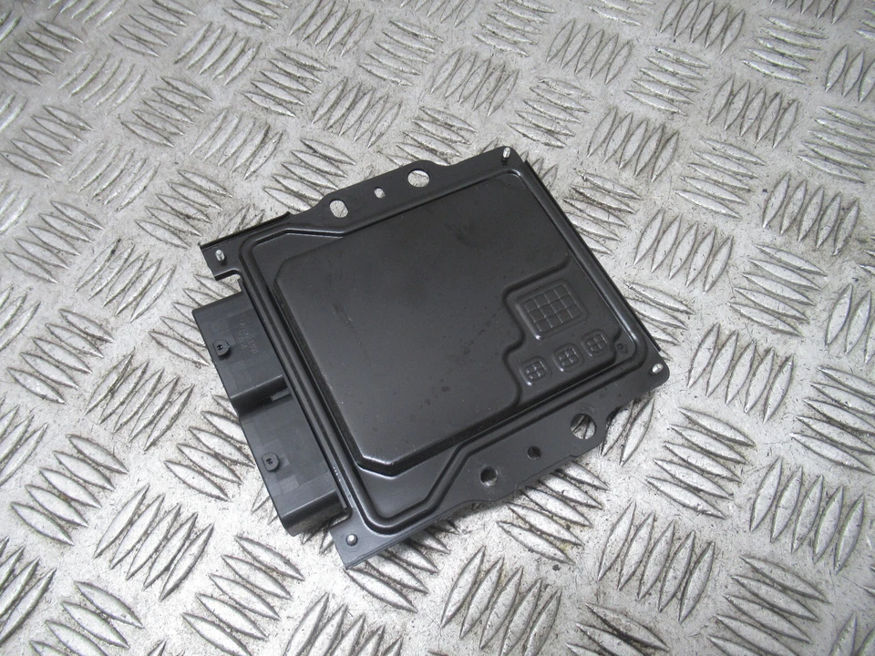 2016 NISSAN LEAF TEKNA ZE0A ELECTRIC MK1 5DRS HATCH ENGINE ECU (EM57) REF595 - Image 4 of 4