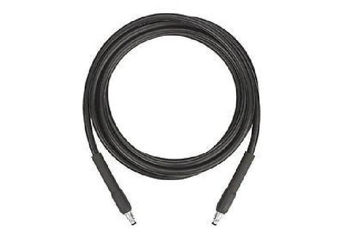 Tubo Ricambio Per Idropulitrice 10m - Compatibile Con Bosch, Black & Decker, Stanley E Altre Marche - Foto 3