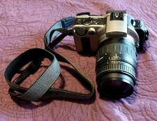 Canon EOS IX With Aspherical Lens NOT TESTED 