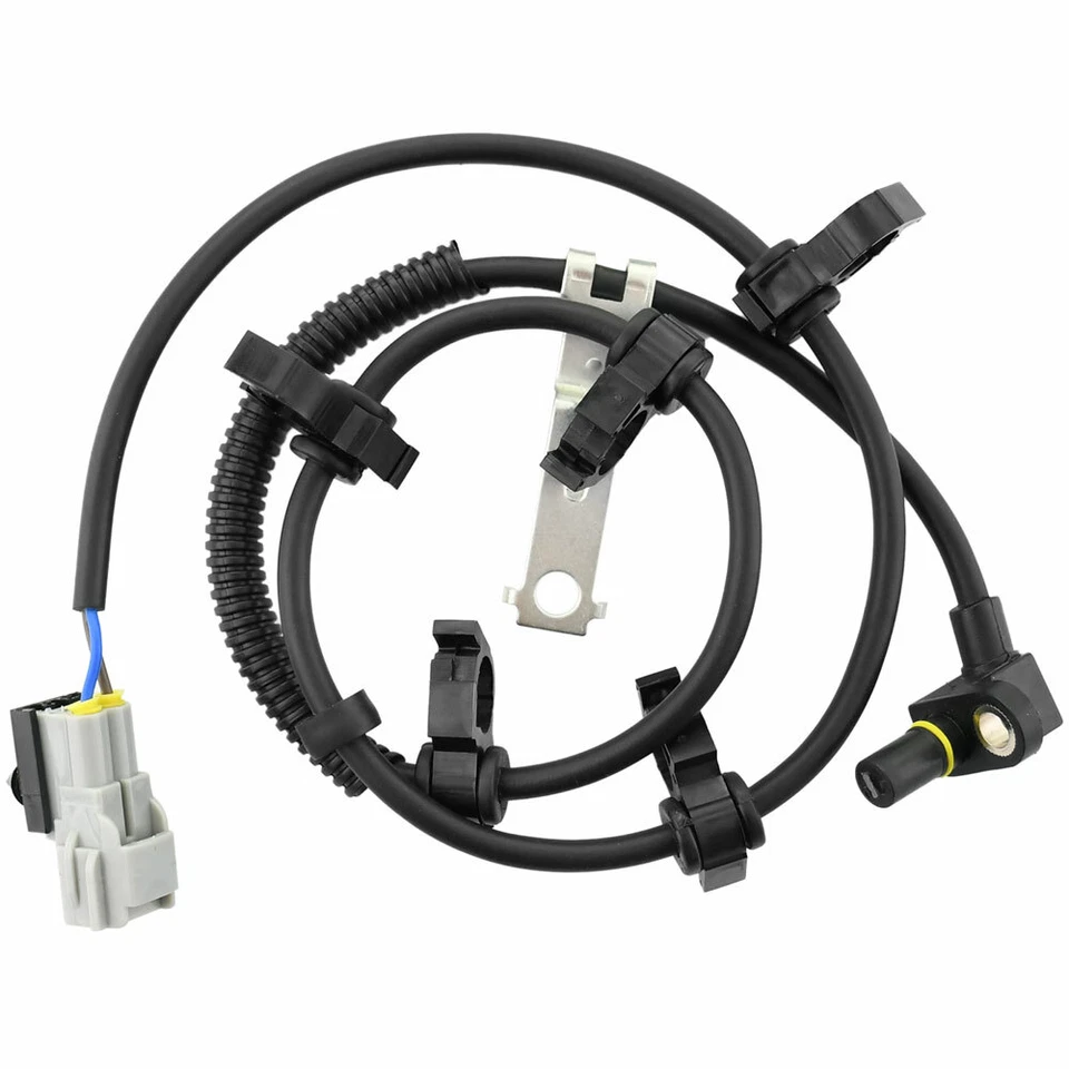 Front Left Side Wheel ABS Speed Sensor For 1997-2004 Dodge Dakota Durango 4WD - Image 2 of 4